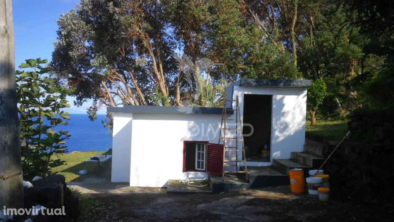 Casa de Campo, Fajã do Ouvidor - Grande imagem: 2/35