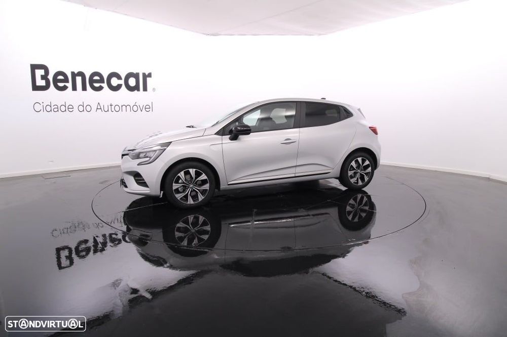 Renault Clio 1.5 Blue dCi Evolution - 2