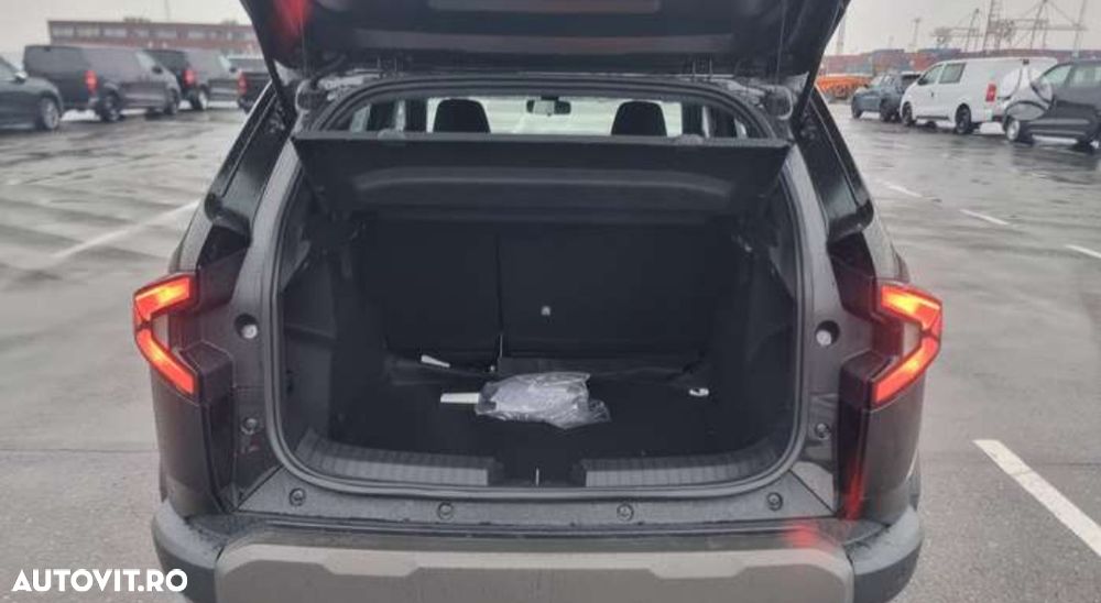 Dacia Duster TCe 150 EDC Expression - 10