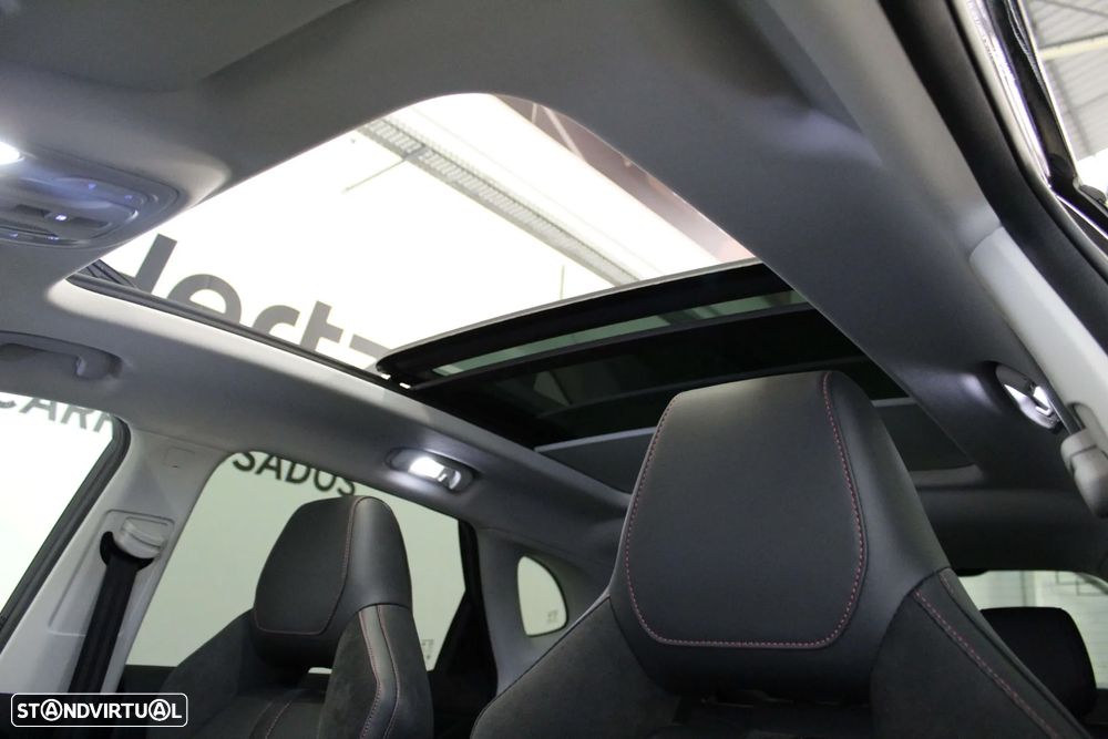 MG EHS 1.5 T-GDI Plug-in Hybrid Luxury - 10