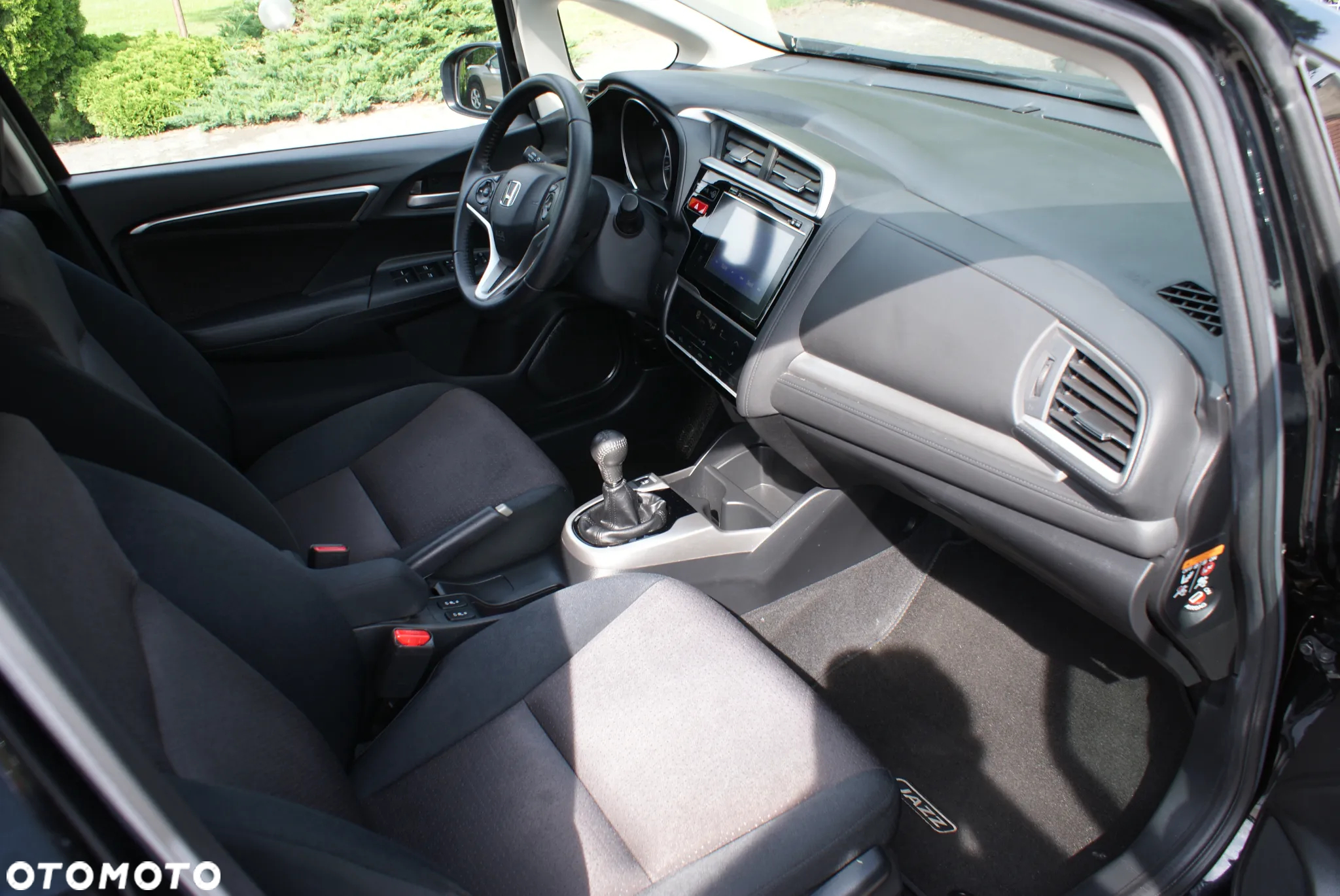 Honda Jazz - 15