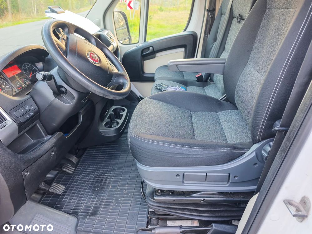 Fiat Ducato - 5