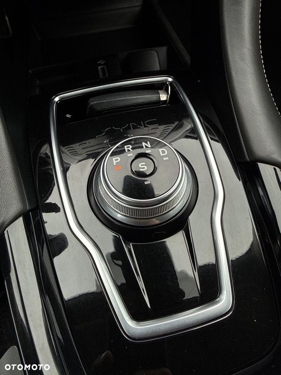 Ford Mondeo 2.0 TDCi PowerShift-Aut Allrad Vignale - 27