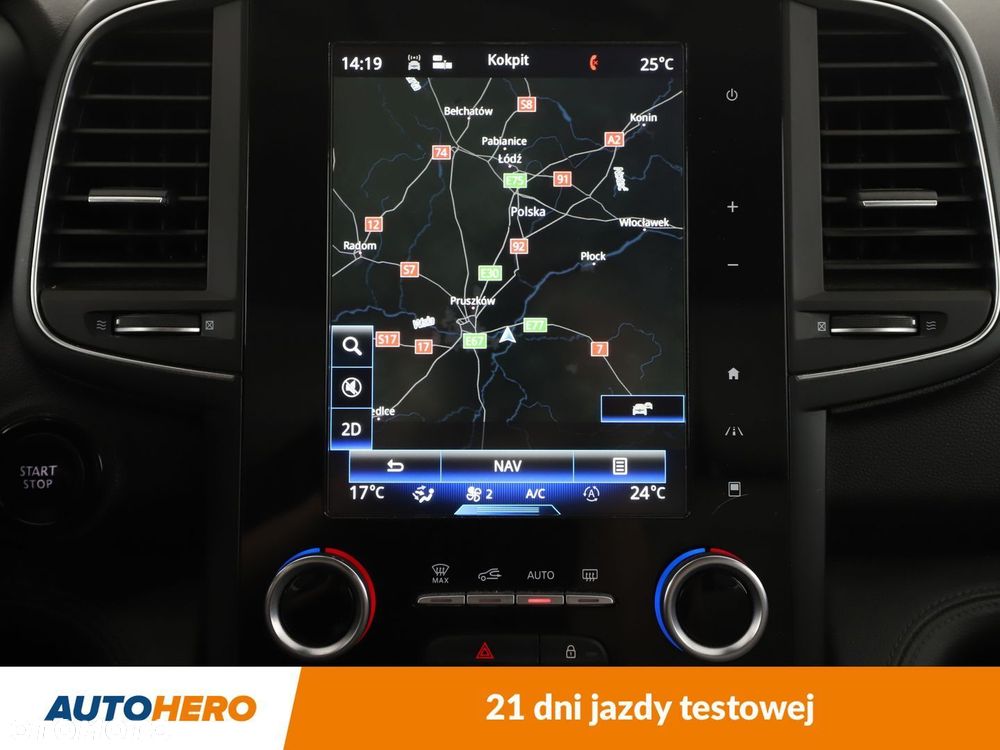 Renault Koleos 1.6 dCi Intens - 20