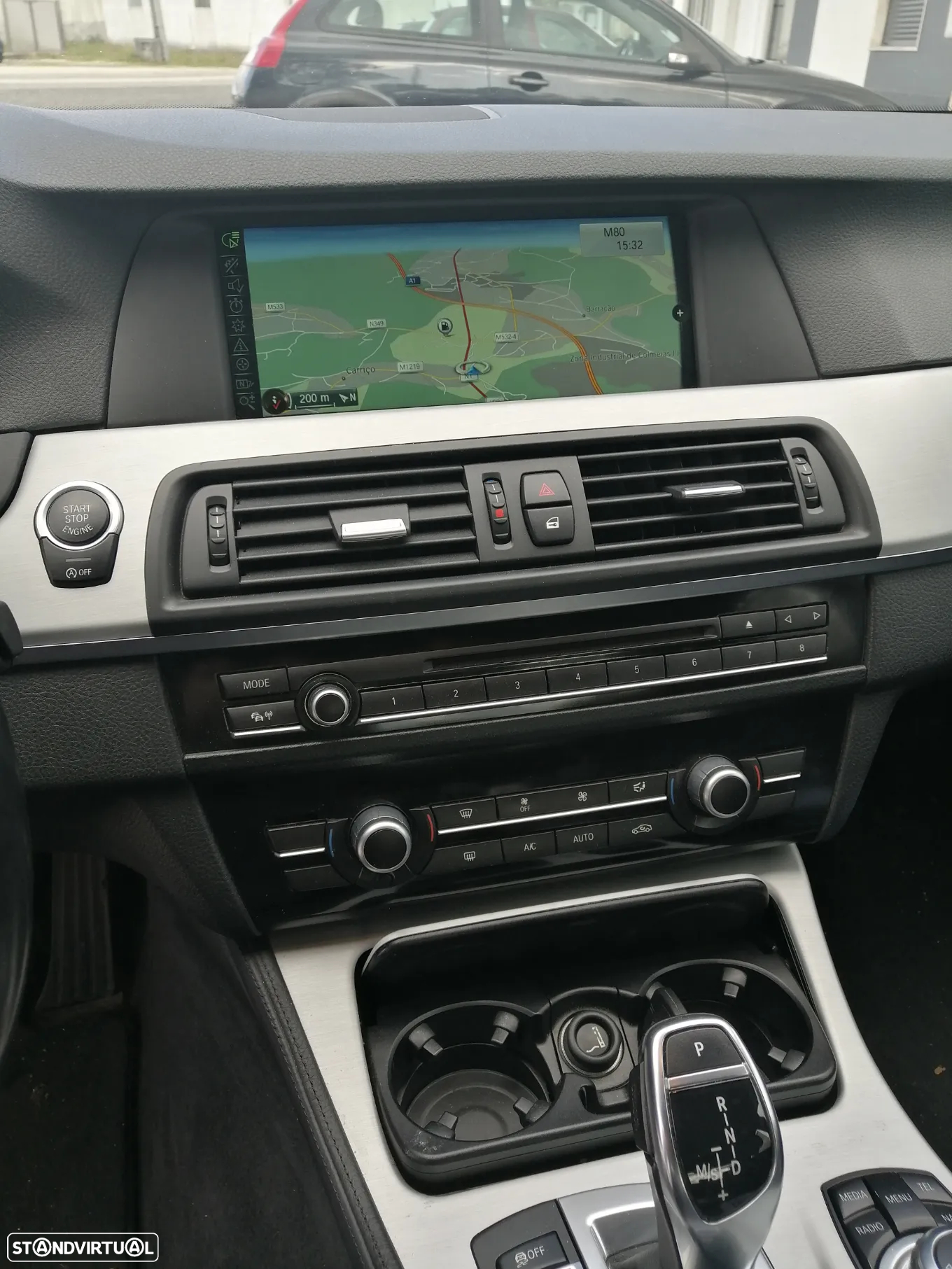 BMW 525 d Auto - 2