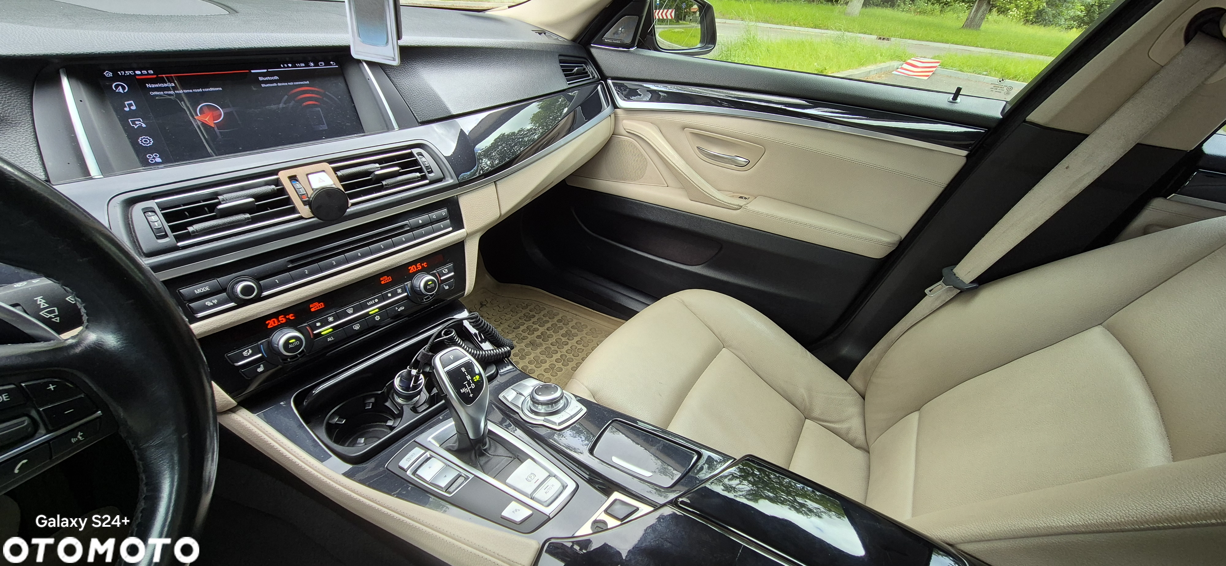 BMW Seria 5 - 4