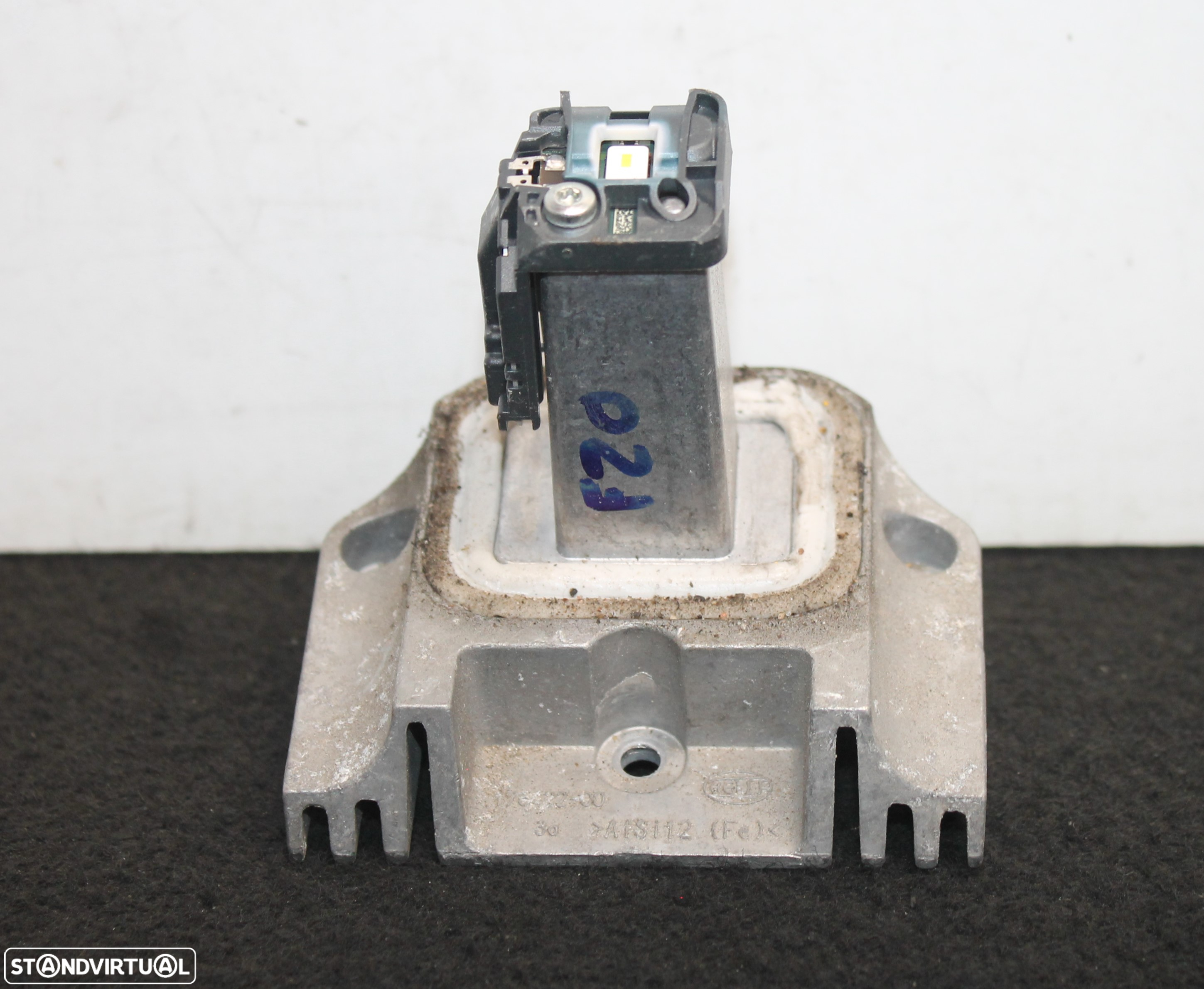 BALASTRO BMW F20 - 2