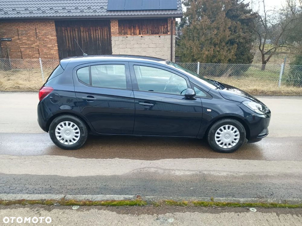 Opel Corsa - 8