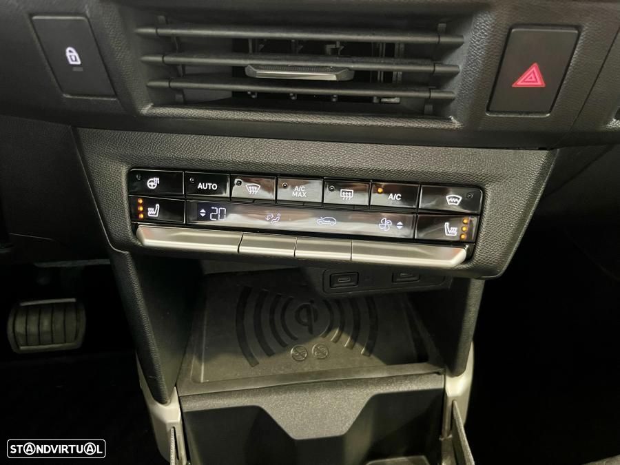 Opel Frontera 1.2 Hybrid GS eDCT - 14