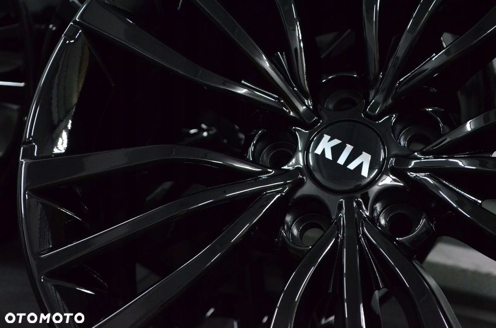 Felgi 5x114,3 R18 Kia Sportage STINGER 52910j5110 - 4