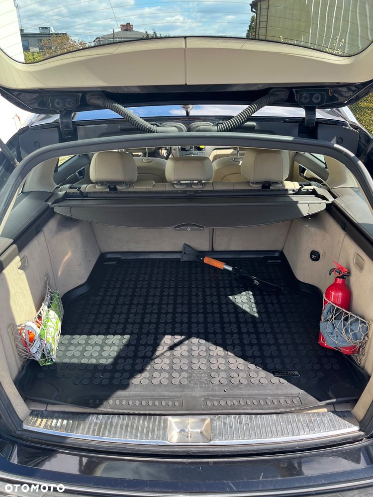 Mercedes-Benz Klasa C 320 CDI DPF Elegance - 25