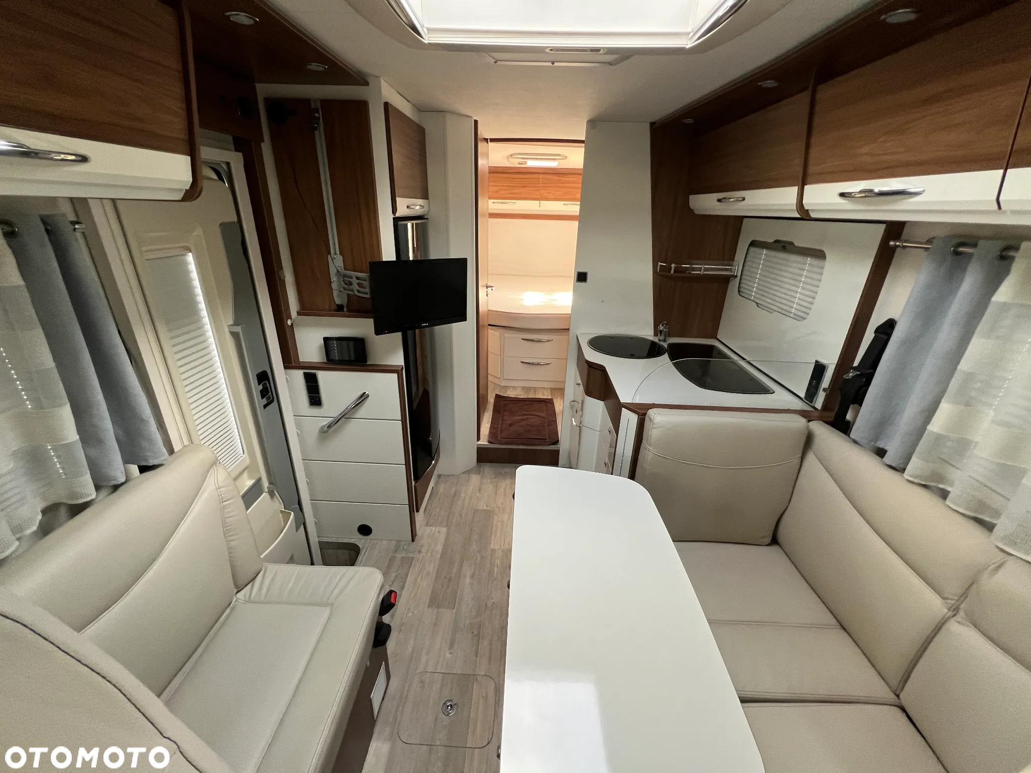 Fiat Ducato Pilote - 13