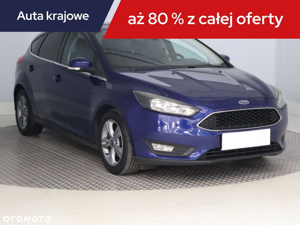 Ford Focus - 3