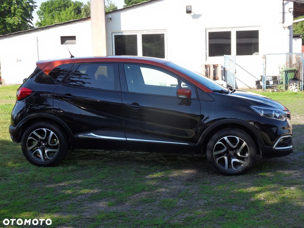 Renault Captur (ENERGY) TCe 90 INTENS - 6