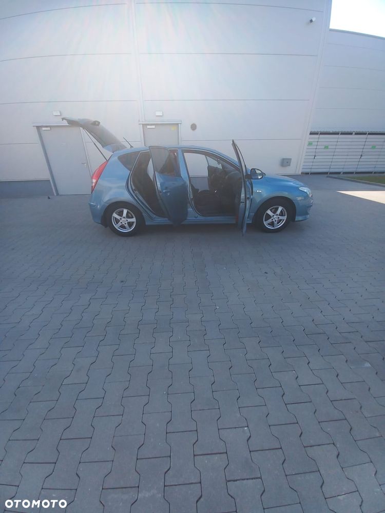 Hyundai i30 - 11
