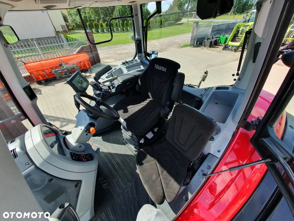 Valtra T154 Versu - 17