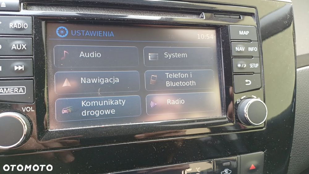 Nissan Pulsar 1.2 DIG-T N-Connecta - 18