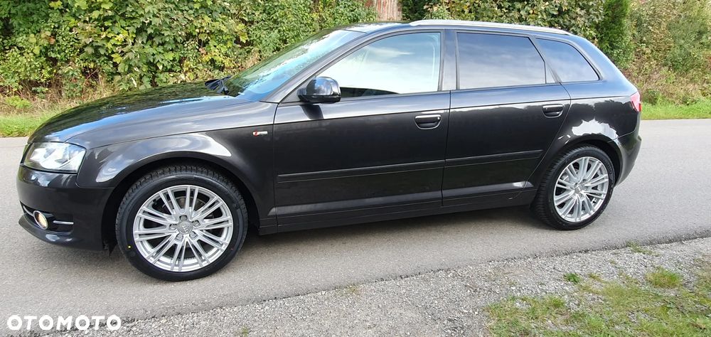 Audi A3 - 3