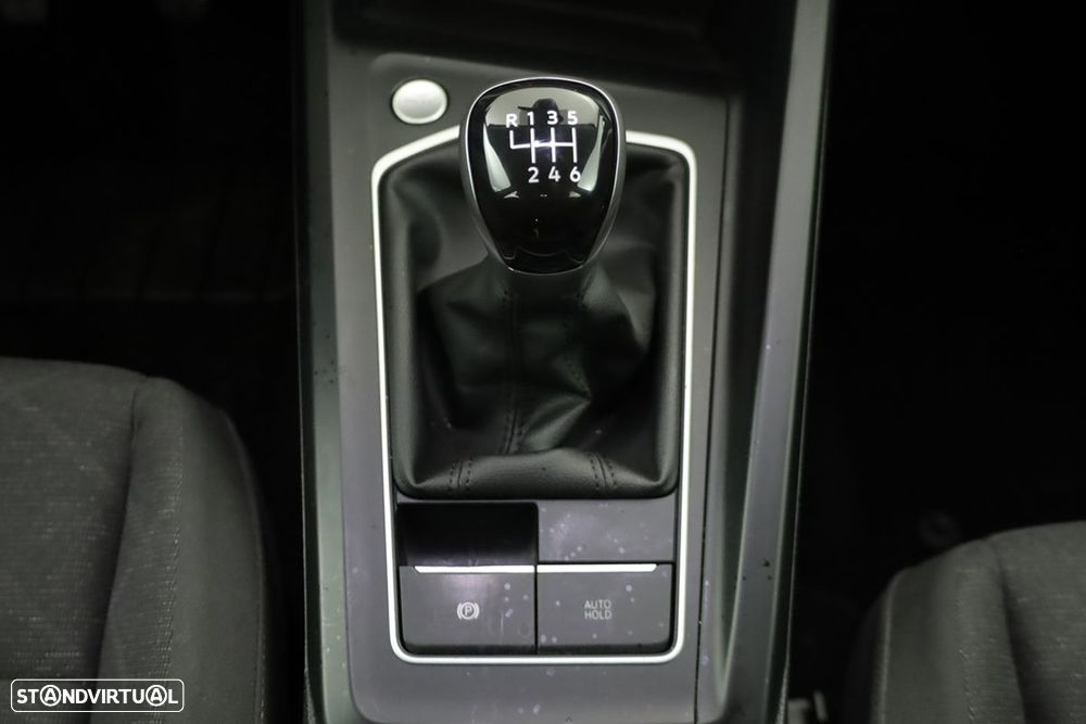 VW Golf 1.0 TSI Sportline - 14