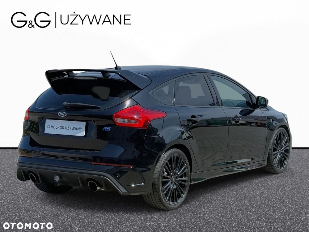 Ford Focus - 5