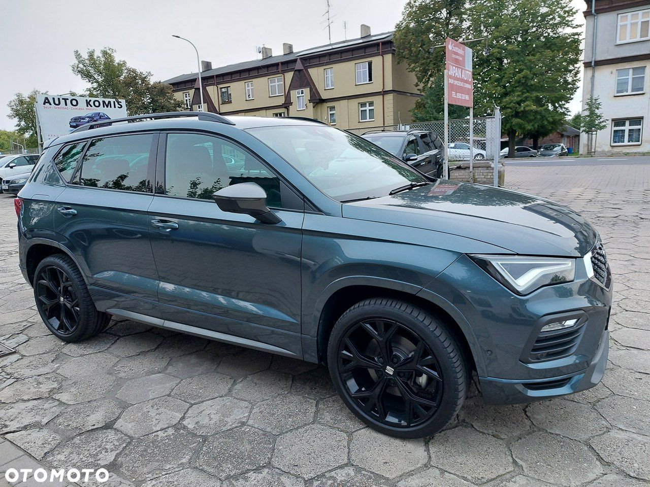Seat Ateca - 2