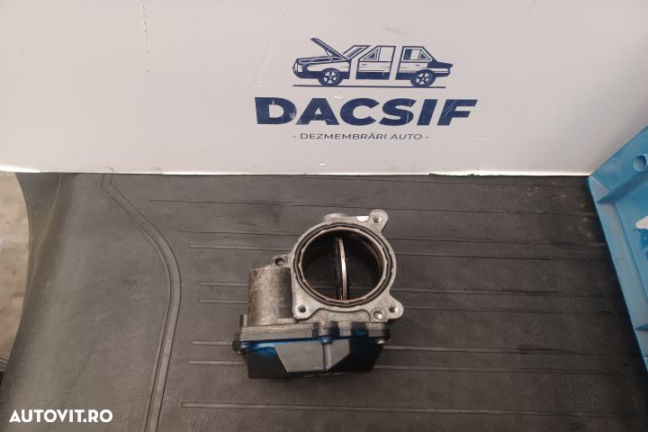 Clapeta acceleratie 059145950A TDI 059145950A TDI Audi A6 4F/C6 [2004 - 3