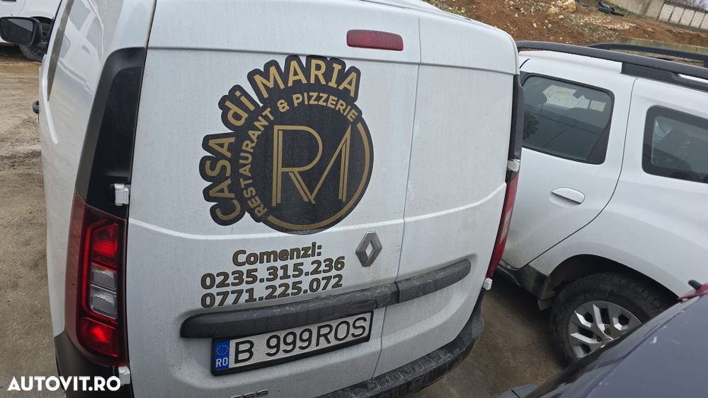 Renault Express - 9