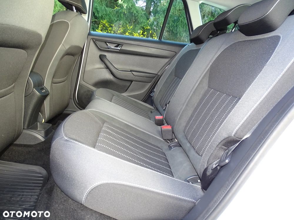 Skoda Fabia 1.0 TSI Style - 13