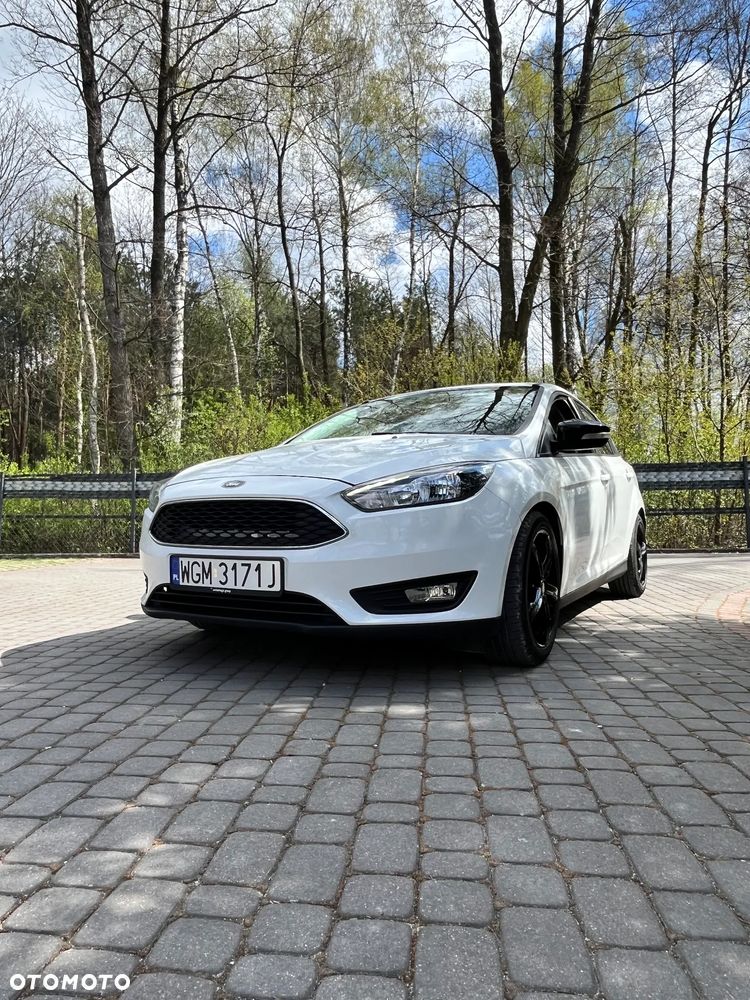 Ford Focus - 38