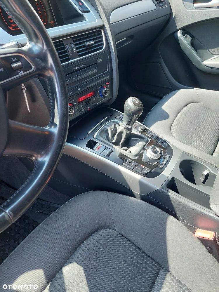 Audi A4 Limousine 1.8 TFSI - 15