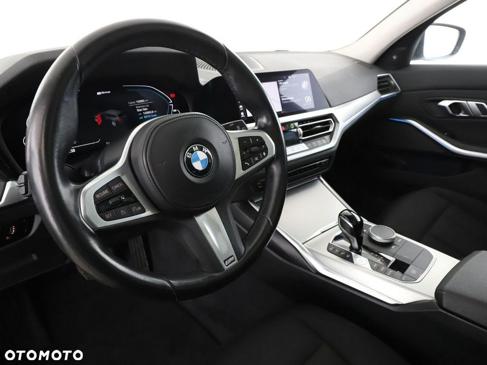 BMW Seria 3 - 15