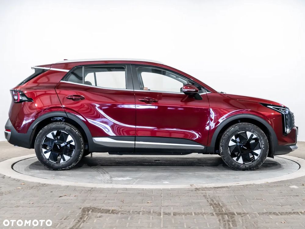 Kia Sportage 1.6 T-GDI HEV M 2WD - 7