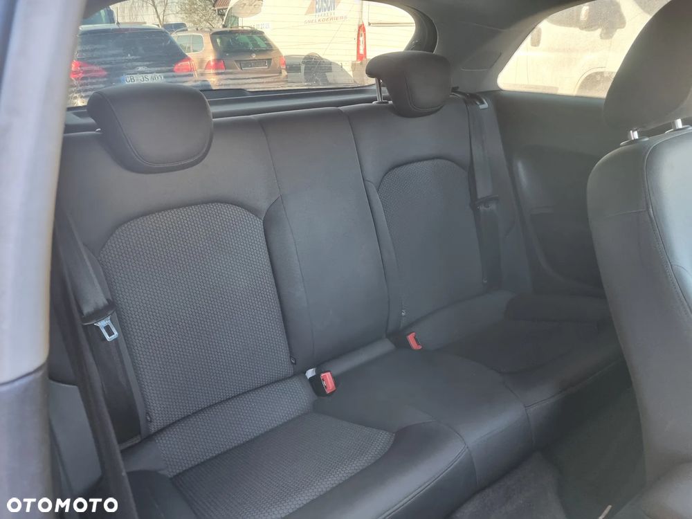 Audi A1 3-drzwiowe - 20