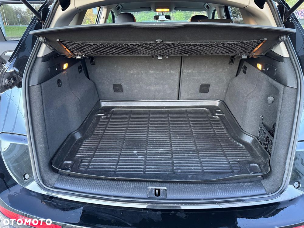 Audi Q5 2.0 TDI Quattro - 13
