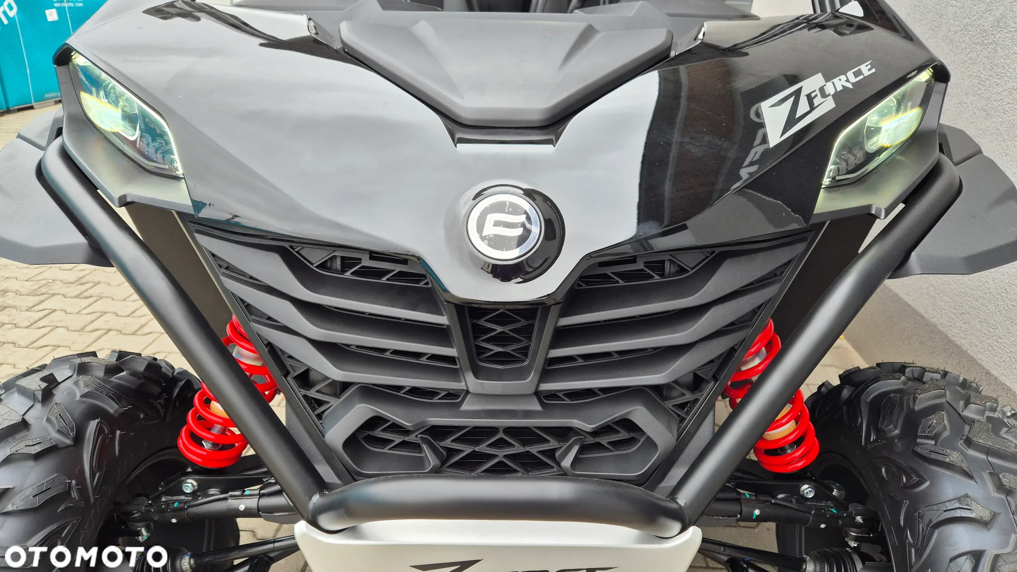 CFMoto Inny - 13