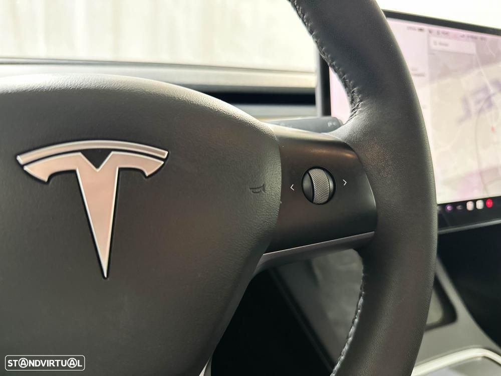 Tesla Model 3 Long Range AWD Dual Motor - 39