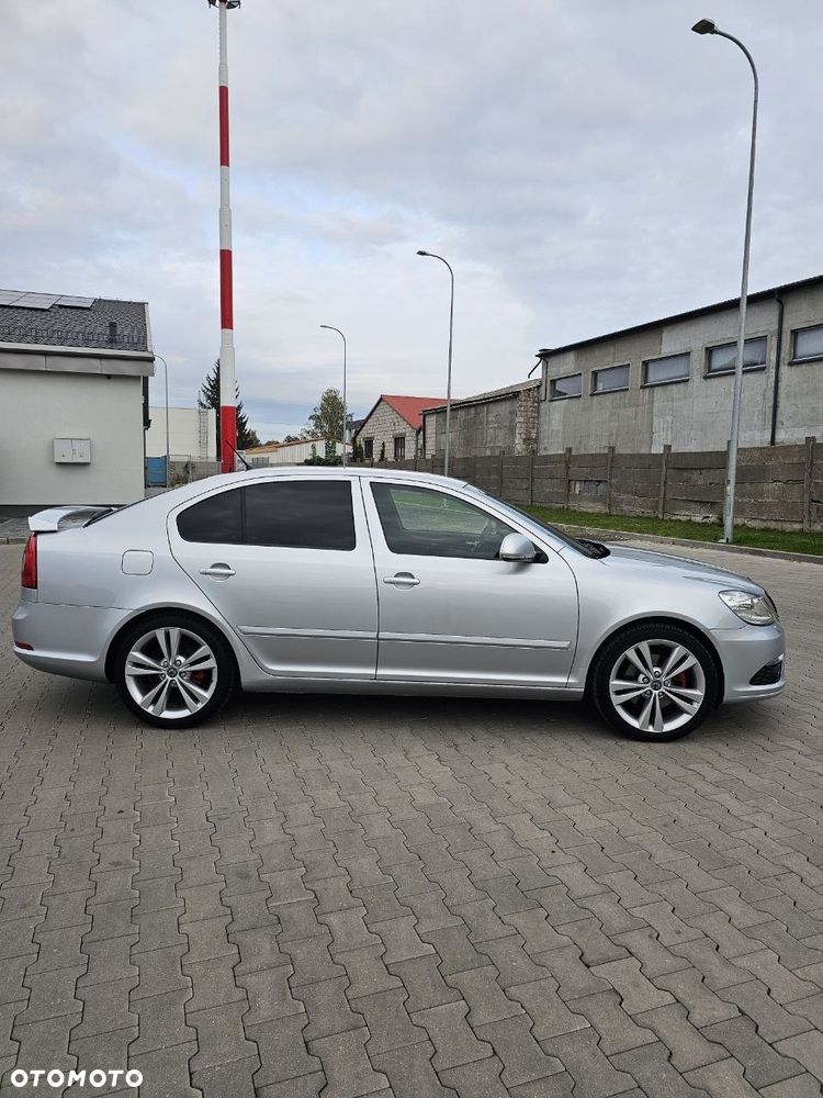 Skoda Octavia - 4