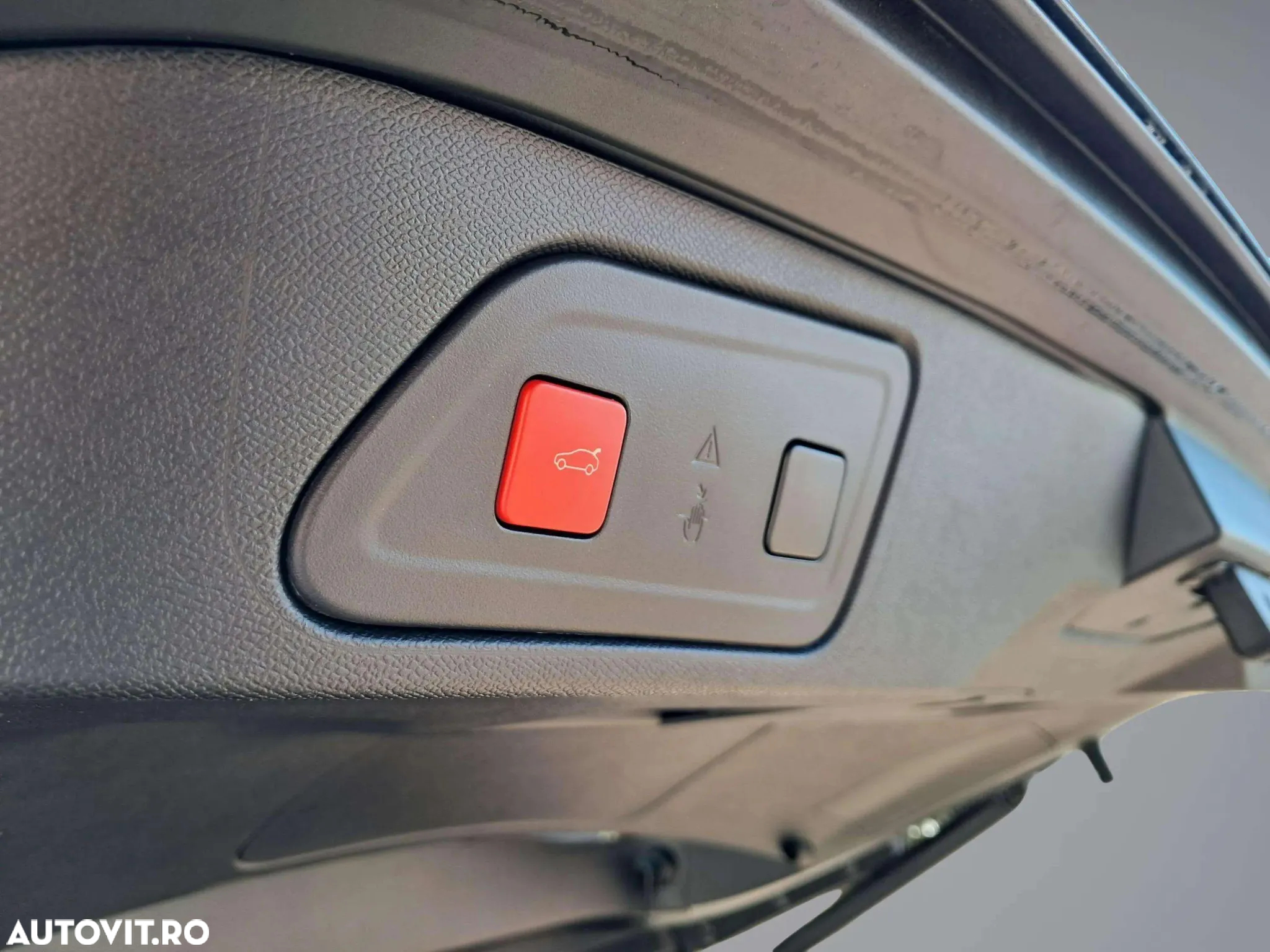 Citroën C5 Aircross 1.2 PureTech S&S EAT8 Shine - 7