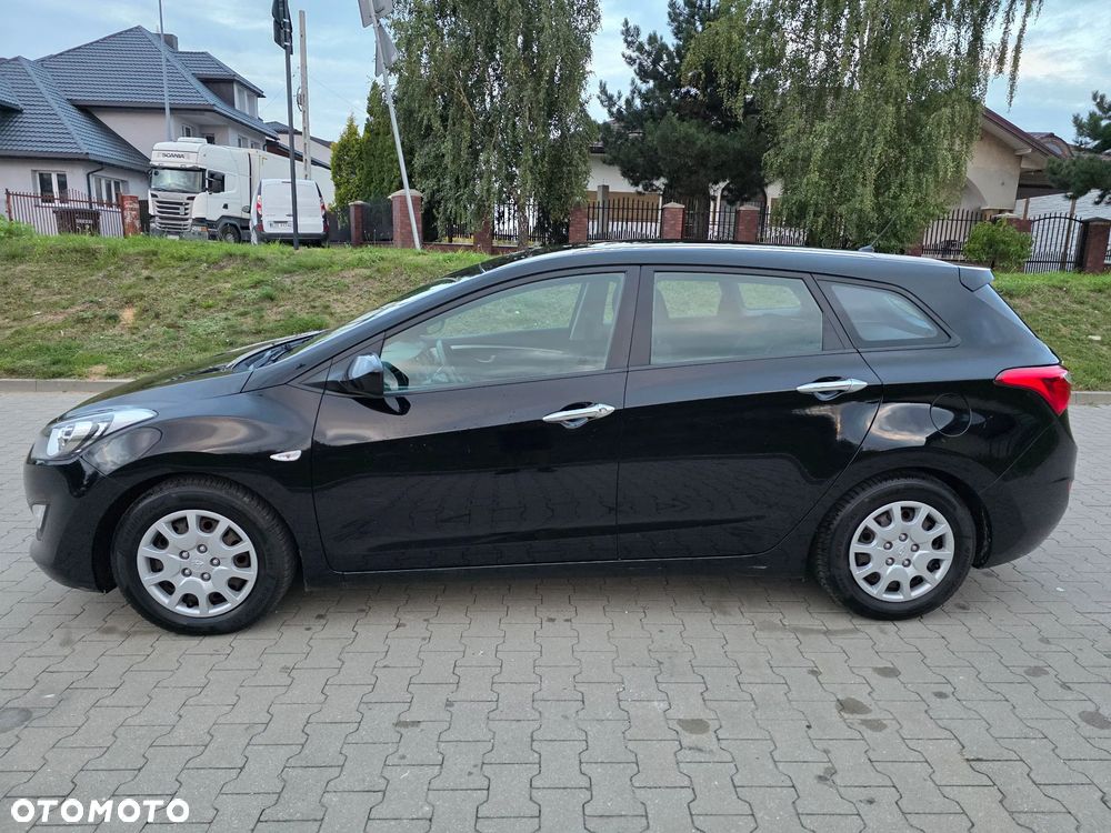 Hyundai i30 - 8