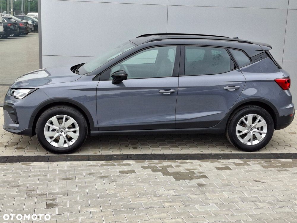 Seat Arona 1.0 TSI Style S&S DSG - 8
