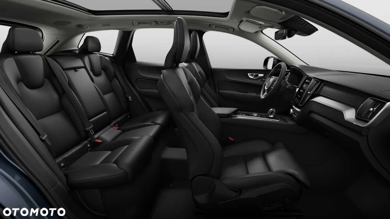 Volvo XC 60 B5 B AWD Ultra Dark - 6