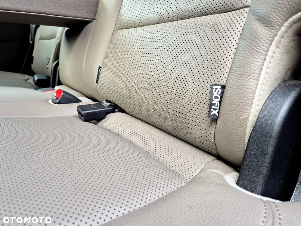 Hyundai ix20 1.6 Automatik YES Gold - 21