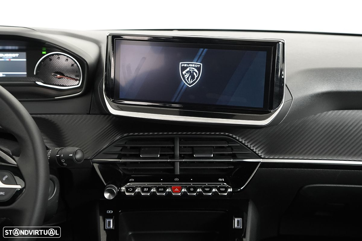 Peugeot 208 1.2 PureTech Active - 8