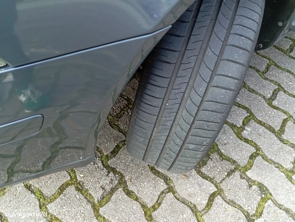 Skoda Octavia Break 1.9 TDi 4x4 - 13