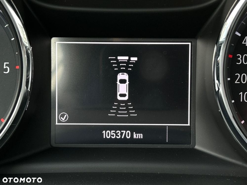 Opel Astra V 1.5 CDTI Elegance S&S - 25