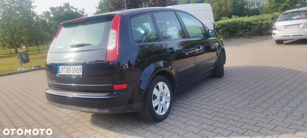 Ford C-MAX - 2