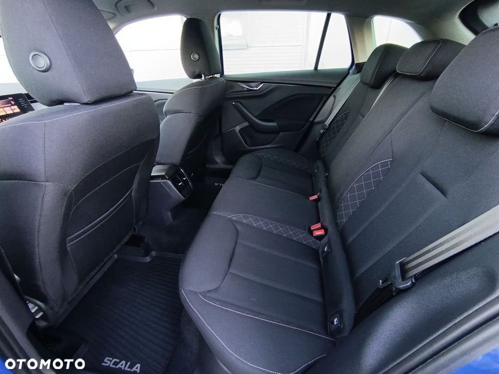 Skoda Scala 1.5 TSI Ambition - 13