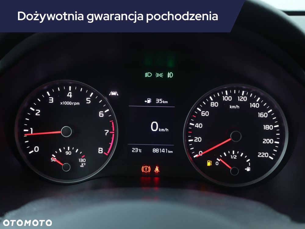 Kia Stonic - 13