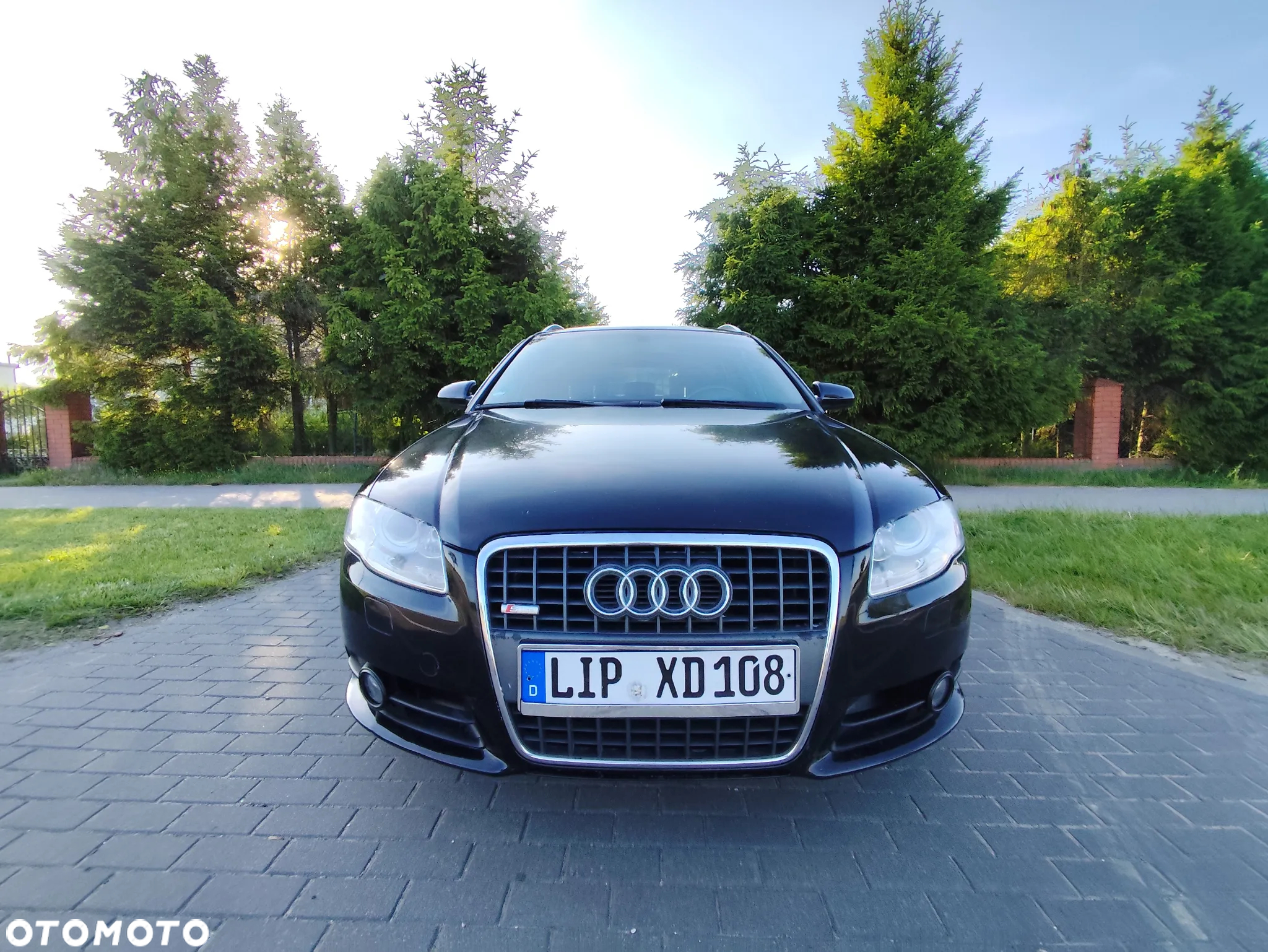 Audi A4 Avant 2.0 TDI - 12