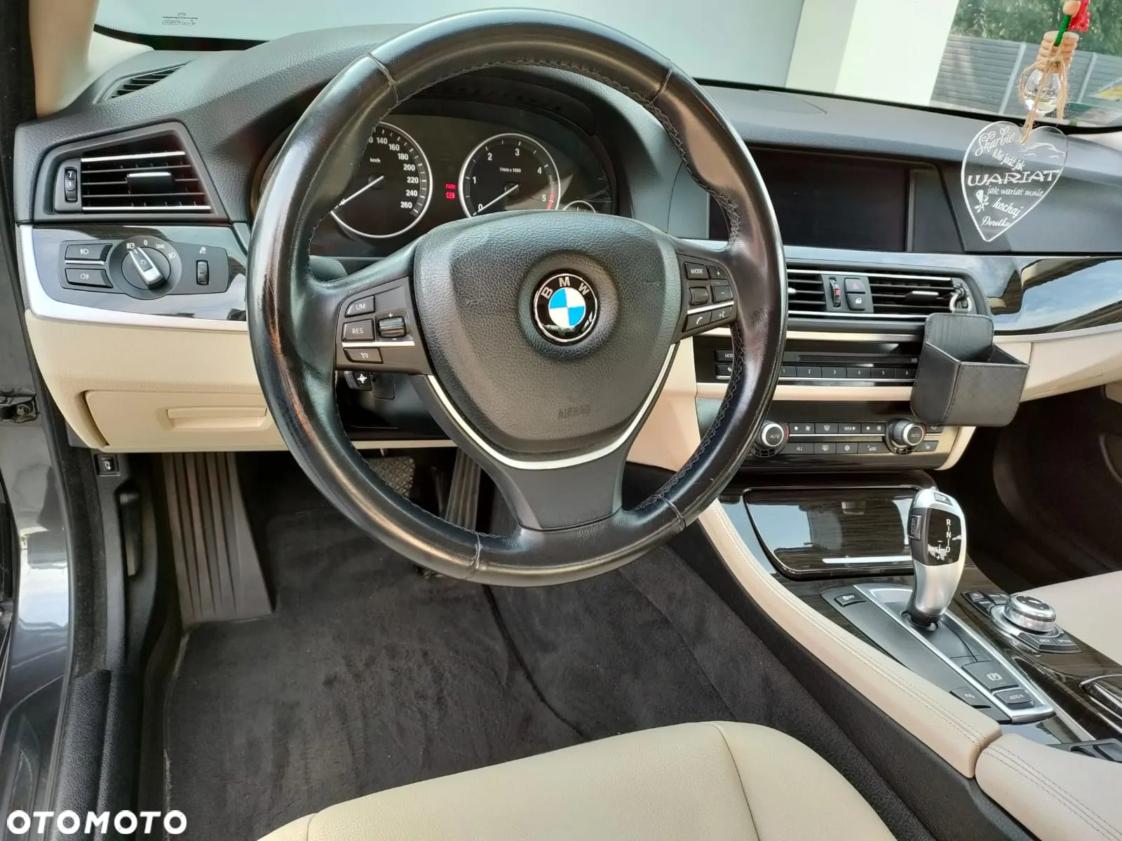 BMW Seria 5 - 39